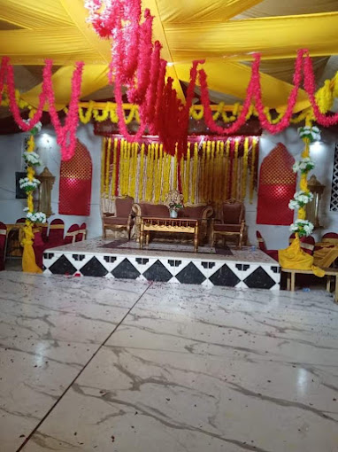 Image of Bukhari Banquet Hall Wedding hall